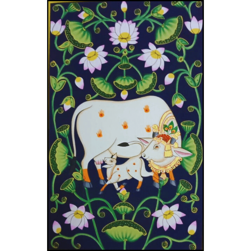 Pichwai Paintings
